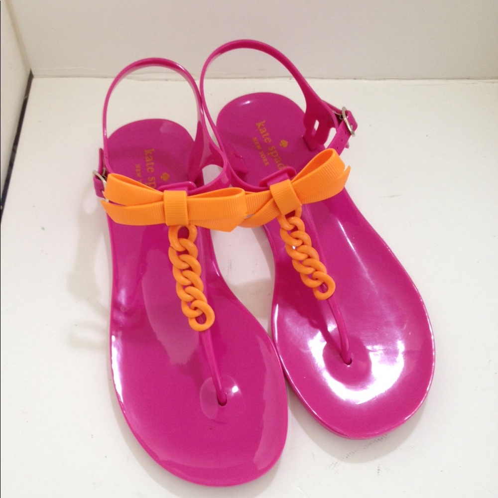 Kate spade sandals